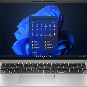 HP EliteBook 865 G10 Notebook – (16″) – Ryzen 5 Pro 7540U – 16 GB RAM – 512 GB SSD –