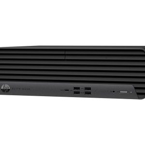 HP Elite 600 G9 – SFF – i5 13500 2.5 GHz – 8 GB – SSD 256 GB – Windows 11 Pro