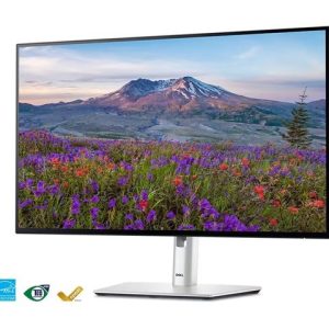 Dell UltraSharp U2724D – LED-Monitor – QHD – 68.47 cm (27″)