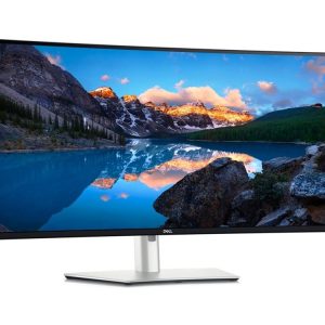 Dell UltraSharp U4025QW – LED-Monitor – gebogen – 101.6 cm (40″)