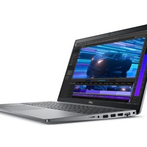 Dell Precision 3591 – 39.6 cm (15.6″) – Ultra 7 165H – 16 GB RAM – 512 GB SSD