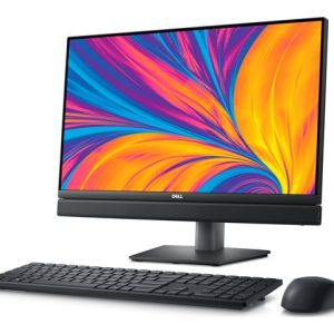 Dell OptiPlex 7420 All In One – All-in-One (Komplettlösung) – i5 i5-14500T 1.7 GHz – 16 GB – SSD 512 GB – LED 60.47 cm (