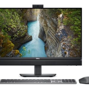 Dell OptiPlex 7420 All In One – All-in-One (Komplettlösung) – i5 i5-14500T 1.7 GHz – 8 GB – SSD 256 GB – LED 60.47 cm (2
