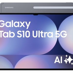 Samsung Galaxy Tab S10 Ultra – Tablet – Android 14 – 1 TB – 36.99 cm (14.6″)