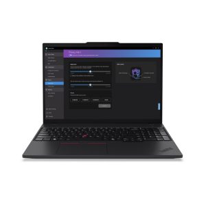 Lenovo ThinkPad T16 Gen 3 – (16″) – Ultra 5 125U – 16 GB RAM – 512 GB SSD – 4G – Win 11 Pro