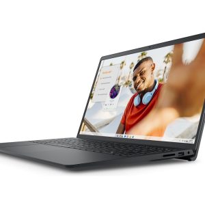 Dell Inspiron 15 3535 – 39.6 cm (15.6″) – Ryzen 5 7530U – 16 GB RAM – 512 GB SSD
