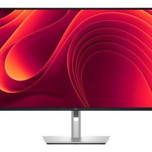 Dell Pro 32 Plus QHD USB-C Hub Monitor P3225DE – LED-Monitor – QHD – 81.3 cm (32″)