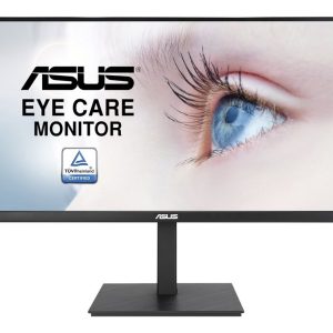 ASUS VA27AQSB – LED monitor – 68.6 cm (27″)
