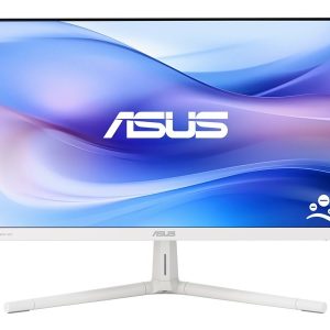 ASUS VU249HFI-W – LED monitor – Full HD (1080p) – 61 cm (24″)