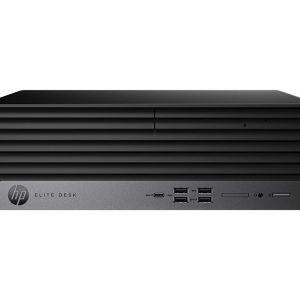 HP Elite 805 G9 – SFF – Ryzen 5 8500G 3.5 GHz – 16 GB – SSD 512 GB – – with HP Wolf Pro Security Edition (1 year)
