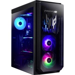 Acer Predator Orion 7000 (PO7-660) – Gaming PC, Intel Core Ultra 7 265KF, 32 GB RAM, 2 TB SSD, RTX 5080 16 GB, W11 Home