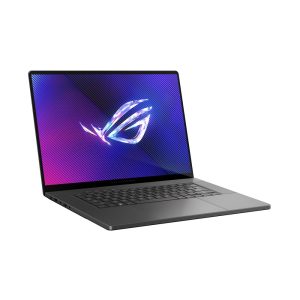 ASUS ROG Zephyrus G16 (2025) GU605CW-QR104W, Eclipse Gray, Core Ultra 9 285H, 64GB RAM, 1TB SSD, GeForce RTX 5080, DE