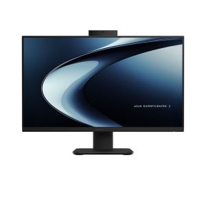 ASUS ExpertCenter P400 AiO P470VAK-BPE124X – 27″, Intel Core i7 i7-13620H, 16 GB RAM, 512 GB SSD, W11P