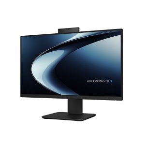 ASUS ExpertCenter P400 AiO P440VAESK-BPC0170, black, Core i5-13420H, 16GB RAM, 512GB SSD