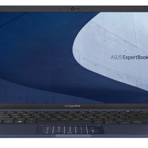 ASUS ExpertBook B1 B1401CEAE-EB2740R, Star Black, Core i5-1135G7, 8GB RAM, 256GB SSD, DE