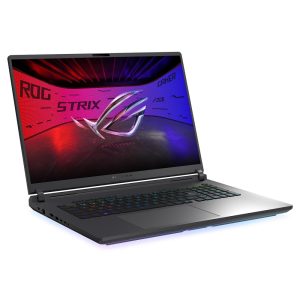 ASUS ROG Strix G18 G815JMR-S8005W, Volt Green, Core i7-14650HX, 16GB RAM, 1TB SSD, GeForce RTX 5060, DE