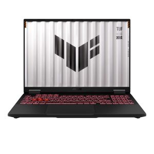 ASUS TUF Gaming A16 FA608UP-QT016W, Jaeger Gray, Ryzen 7 260, 32GB RAM, 1TB SSD, GeForce RTX 5070
