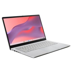 ASUS Chromebook CX14 CX1405CTA-NK0183 – 14″, Intel N150, 4 GB RAM, 128 GB eMMC, ChromeOS