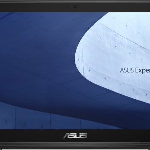 ASUS ExpertCenter E1 AiO E1600WKAT-BMR114X, black, Celeron N4500, 4GB RAM, 128GB SSD, Windows 11 Pro