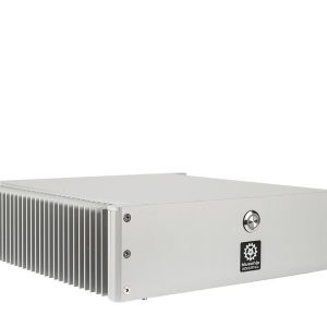 bluechip INDUSTRYline S3024P Intel® Core™ i5 Prozessor 14400T / bis zu 4.50 GHz, Windows 11 Pro, Intel® Q670E, 8 GB DDR5