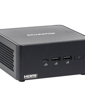 bluechip BUSINESSline M1435 – Intel Core 3 100U, 8 GB RAM, 500 GB SSD, W11P