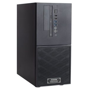 bluechip BUSINESSline Workstation WS1103 – Intel Core i5-14400, 16 GB RAM, 500 GB NVMe SSD, NVIDIA RTX 2000, W11P