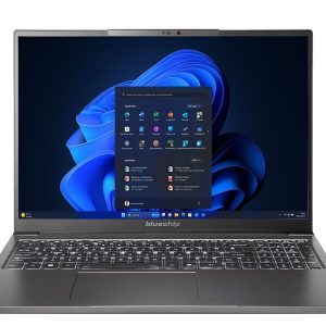 bluechip TRAVELline U16W1 – 16″, Intel Core Ultra 7 258V, 32 GB RAM, 500 GB SSD, Intel Arc Grafik, Windows 11 Pro
