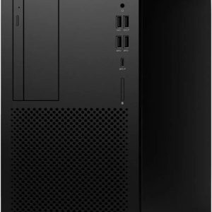 HP Z2 Tower G9 Workstation, Core i9-14900K, 64GB RAM, 2TB SSD, RTX A4000, Windows 11 Pro