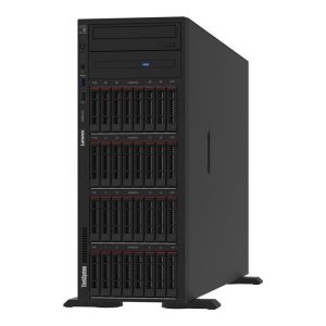 Lenovo ThinkSystem ST650 V3 – Tower – Xeon Silver 4509Y 2.6 GHz – 32 GB – no HDD