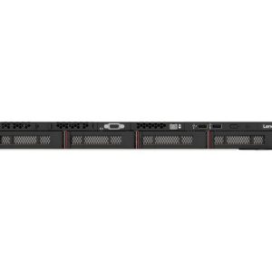 Lenovo ThinkSystem SR630 V3 – Rack-Montage – Xeon Silver 4510 2.4 GHz – 32 GB – keine HDD