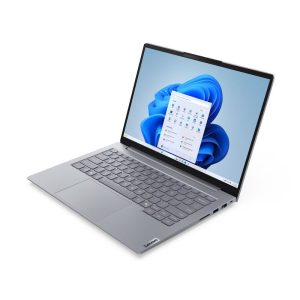 Lenovo ThinkBook 14 G8 IAL – (14″) – Ultra 5 225U – 32 GB RAM – 1 TB SSD – Win 11 Pro