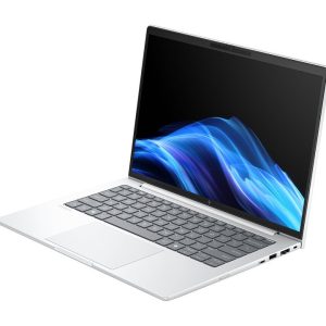 HP EliteBook 8 G1a Notebook AI – 35.6 cm (14″) – Ryzen 7 250 – 16 GB RAM – 512 GB SSD – 5G