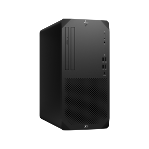 HP Z1 G9 Tower Workstation 8T1V9EA [Intel i5-14600, 16GB RAM, 512GBGB SSD, NVIDIA T400 4GB, Windows 11 Pro]