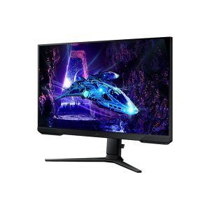 Samsung S27DG300EU 68,6 cm (27″) 1920 x 1080 Pixel Full HD LCD Schwarz