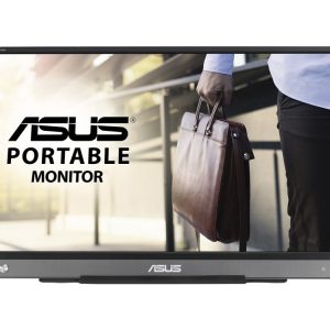 ASUS ZenScreen MB16ACE – LED monitor – Full HD (1080p) – 39.6 cm (15.6″)