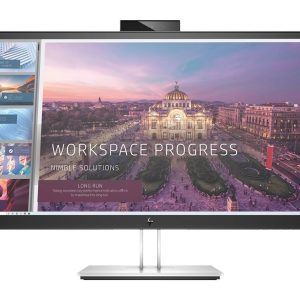 HP E24d G4 Advanced Docking Monitor – LED-Monitor – Full HD (1080p) – 60.5 cm (23.8″)