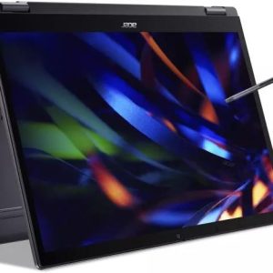 Acer TravelMate P4 Spin 14 TMP414RN-53-TCO-565L, Core i5-1335U, 8GB RAM, 512GB SSD