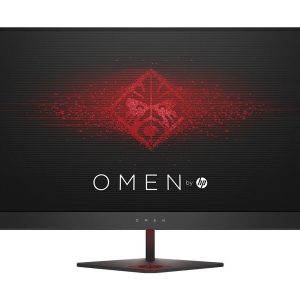 OMEN by HP 27 – LED monitor – Full HD (1080p) – 68.6 cm (27″) – HDR