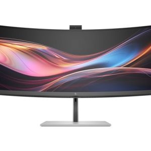 HP 734pm – Series 7 Pro – LED-Monitor – gebogen – 86.4 cm (34″) – HDR