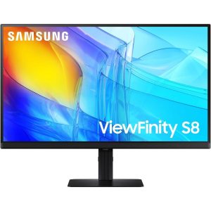 Samsung ViewFinity S8 S80D (2024), 31.5″