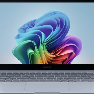 Samsung Galaxy Book4 Edge 14″, Snapdragon X Elite X1E-80-100, 16GB RAM, 512GB SSD, DE