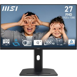 MSI PRO MP275PGDE – 27″