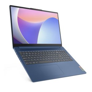 Lenovo IdeaPad Slim 3 16IRU8 – 40.6 cm (16″) – U-Series U300 – 8 GB RAM – 512 GB SSD – 