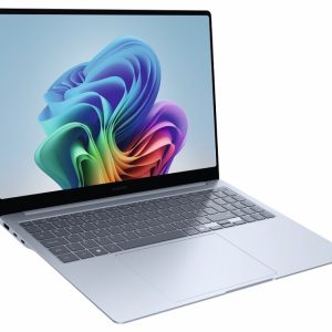 SAMSUNG Galaxy Book4 Edge 39.6cm (15.6″) Snapdragon X Plus 16GB 256GB W11