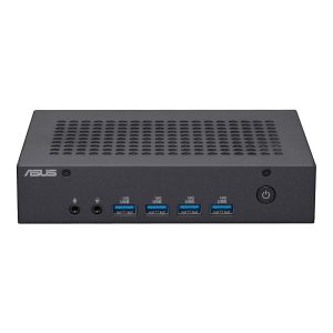 ASUS ExpertCenter PN43-SN97ADS – Intel N N97 – 4 GB RAM, 128 GB SSD, Windows 11 Pro