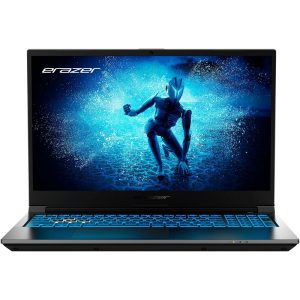 MEDION Erazer Deputy P60 MD62705 – 15,6″, Intel Core i9-13900H, 16 GB RAM, 1 TB SSD, NVIDIA GeForce RTX 4070, Windows 11
