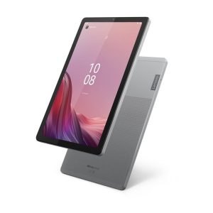 Lenovo Tab M9 ZAC5 – Tablet – Android 12 oder höher – 32 GB – 22.7 cm (9″) – 4G