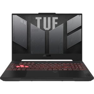 ASUS TUF Gaming A15 FA507NV-LP103W, Mecha Gray, Ryzen 5 7535HS, 16GB RAM, 512GB SSD, GeForce RTX 4060
