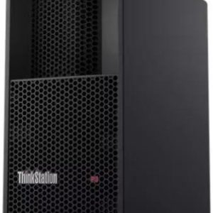 Lenovo ThinkStation P3 Tower, Core i7-14700, 32GB RAM, 1TB SSD, T1000, DE