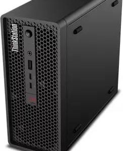 Lenovo ThinkStation P3 Ultra SFF, Core i7-14700, 32GB RAM, 1TB SSD, T1000, DE